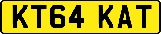 KT64KAT