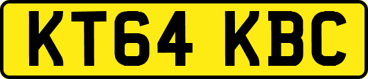 KT64KBC