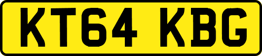 KT64KBG
