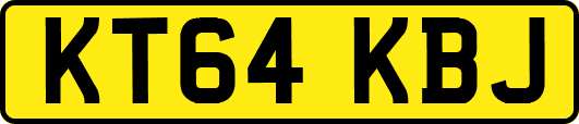 KT64KBJ