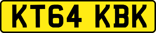 KT64KBK