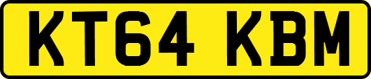KT64KBM