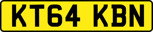 KT64KBN