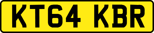 KT64KBR