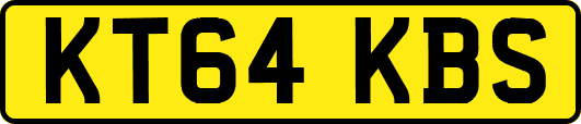 KT64KBS