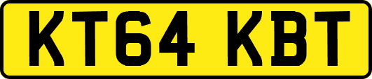 KT64KBT