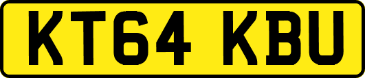 KT64KBU