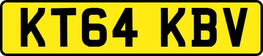 KT64KBV