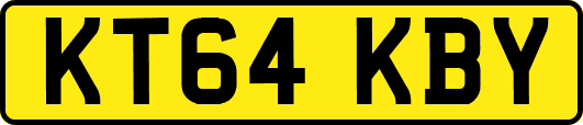 KT64KBY
