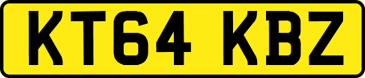 KT64KBZ