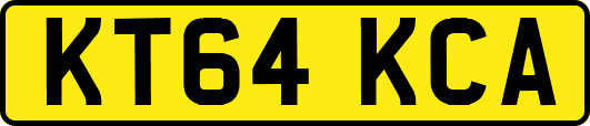 KT64KCA