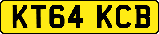 KT64KCB