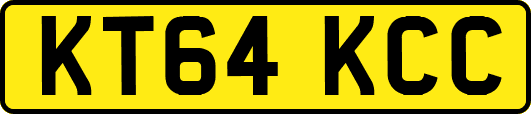 KT64KCC