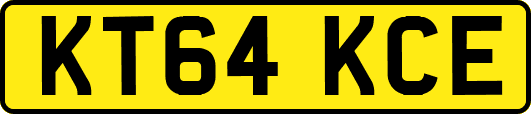 KT64KCE