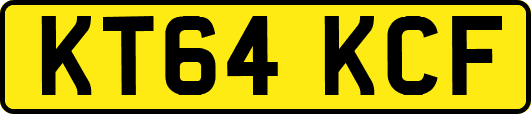 KT64KCF