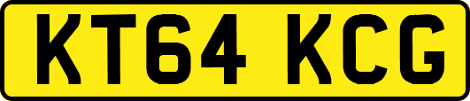 KT64KCG