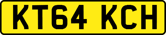 KT64KCH
