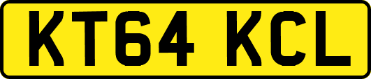 KT64KCL