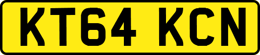 KT64KCN