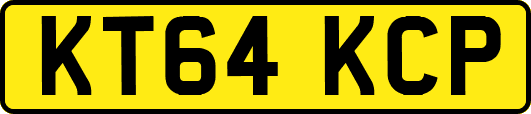 KT64KCP
