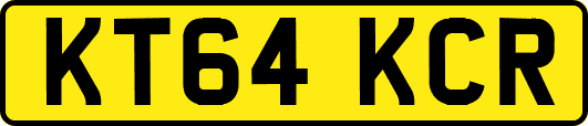 KT64KCR