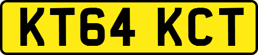 KT64KCT
