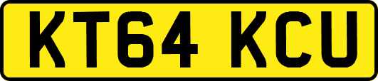 KT64KCU