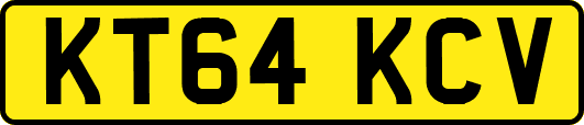 KT64KCV