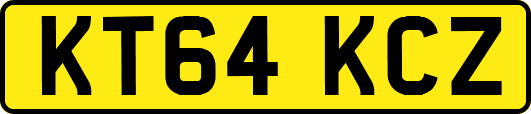 KT64KCZ