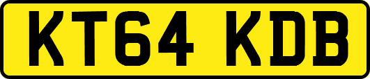 KT64KDB