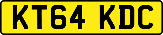 KT64KDC