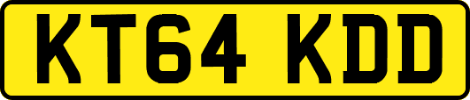 KT64KDD