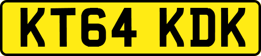 KT64KDK