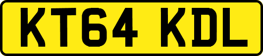 KT64KDL