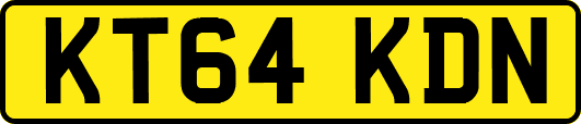 KT64KDN