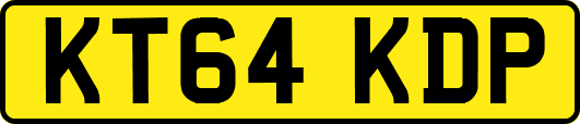 KT64KDP