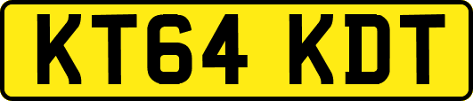 KT64KDT