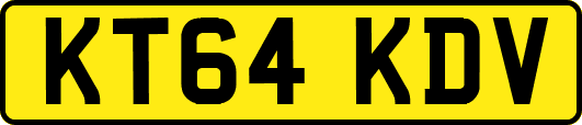 KT64KDV