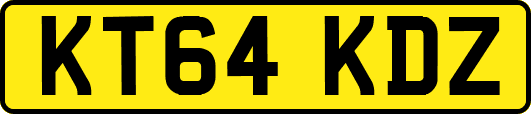 KT64KDZ