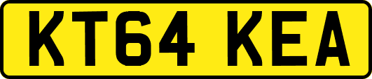 KT64KEA