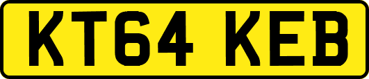 KT64KEB