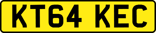 KT64KEC