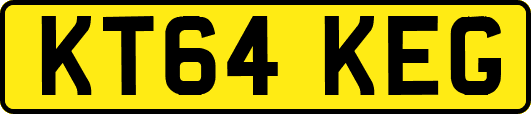 KT64KEG