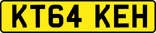 KT64KEH