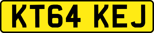 KT64KEJ