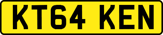 KT64KEN