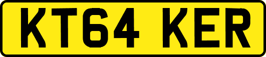 KT64KER
