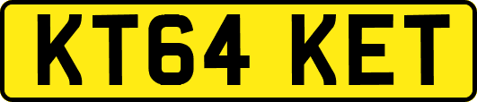KT64KET