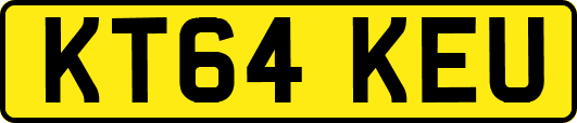 KT64KEU