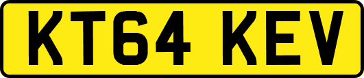KT64KEV